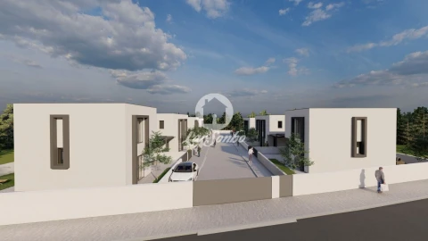 Moradia T2 para Venda em Lijo