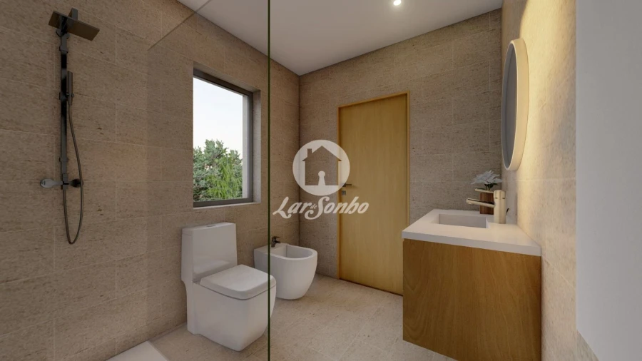 Moradia T2 para Venda em Lijo Foto 20