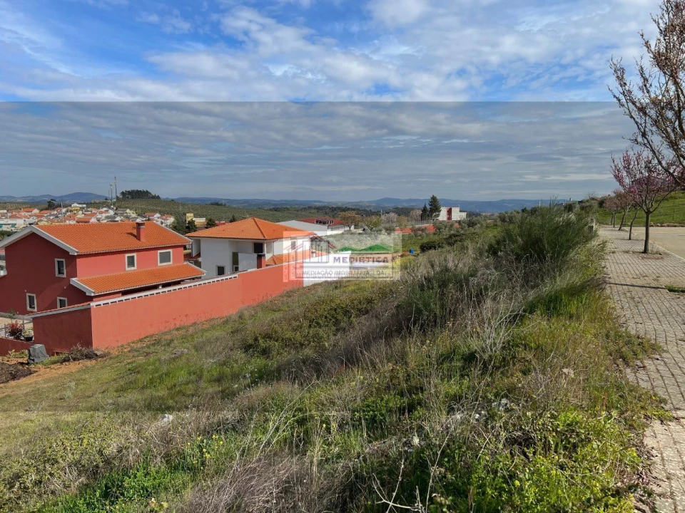 Terreno para Venda em Alfandega da Fe Foto 3