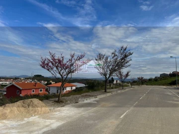 Terreno para Venda em Alfandega da Fe