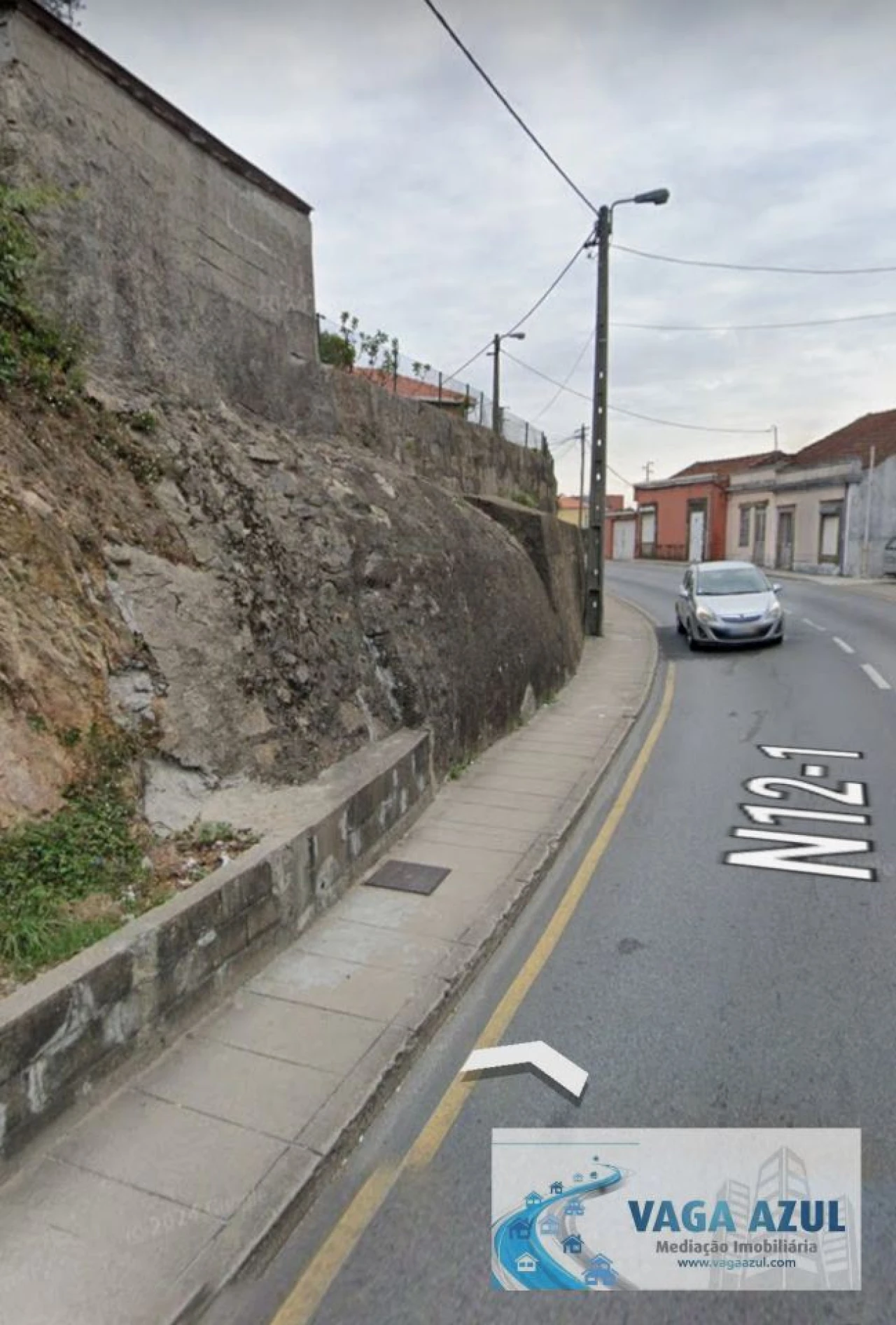 Terreno Agricola ou Rústico para Venda em Rio Tinto Foto 15