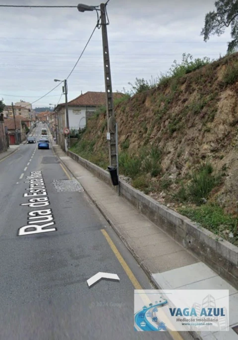 Terreno Agricola ou Rústico para Venda em Rio Tinto