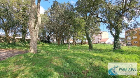 Terreno Agricola ou Rústico para Venda em Rio Tinto