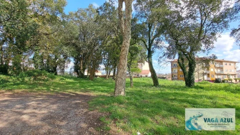 Terreno Agricola ou Rústico para Venda em Rio Tinto