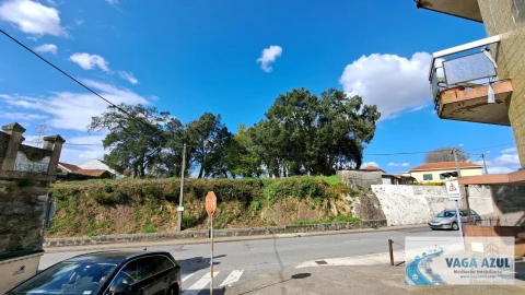 Terreno Agricola ou Rústico para Venda em Rio Tinto