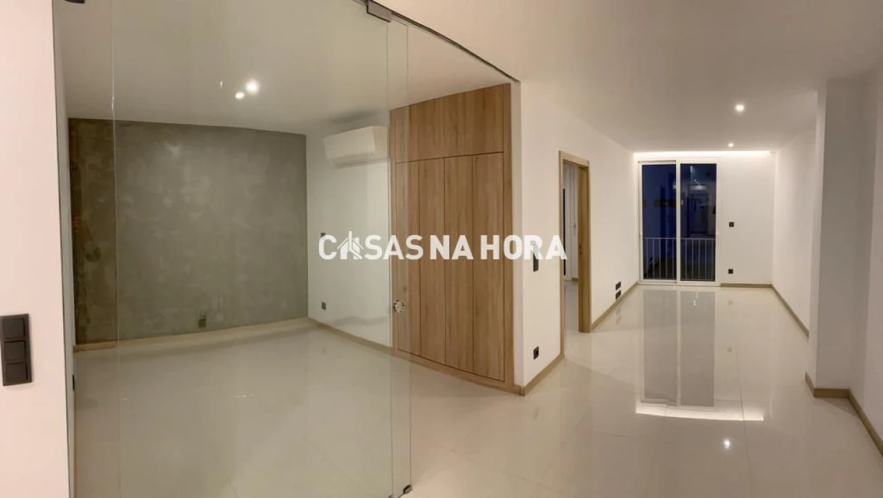 Apartamento T2 para Arrendamento em Viseu Foto 3