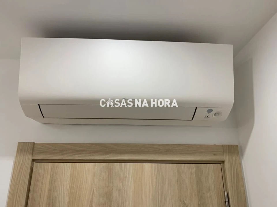 Apartamento T2 para Arrendamento em Viseu Foto 6