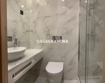 Apartamento T2 para Arrendamento em Viseu