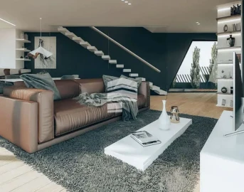 Moradia T3 para Venda em Caniço