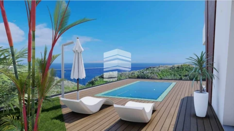 Moradia T3 para Venda em Caniço