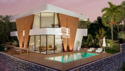 Moradia T3 para Venda em Caniço