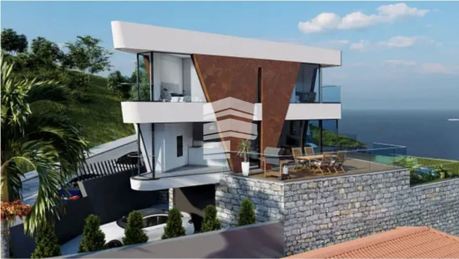 Moradia T3 para Venda em Caniço Foto 2