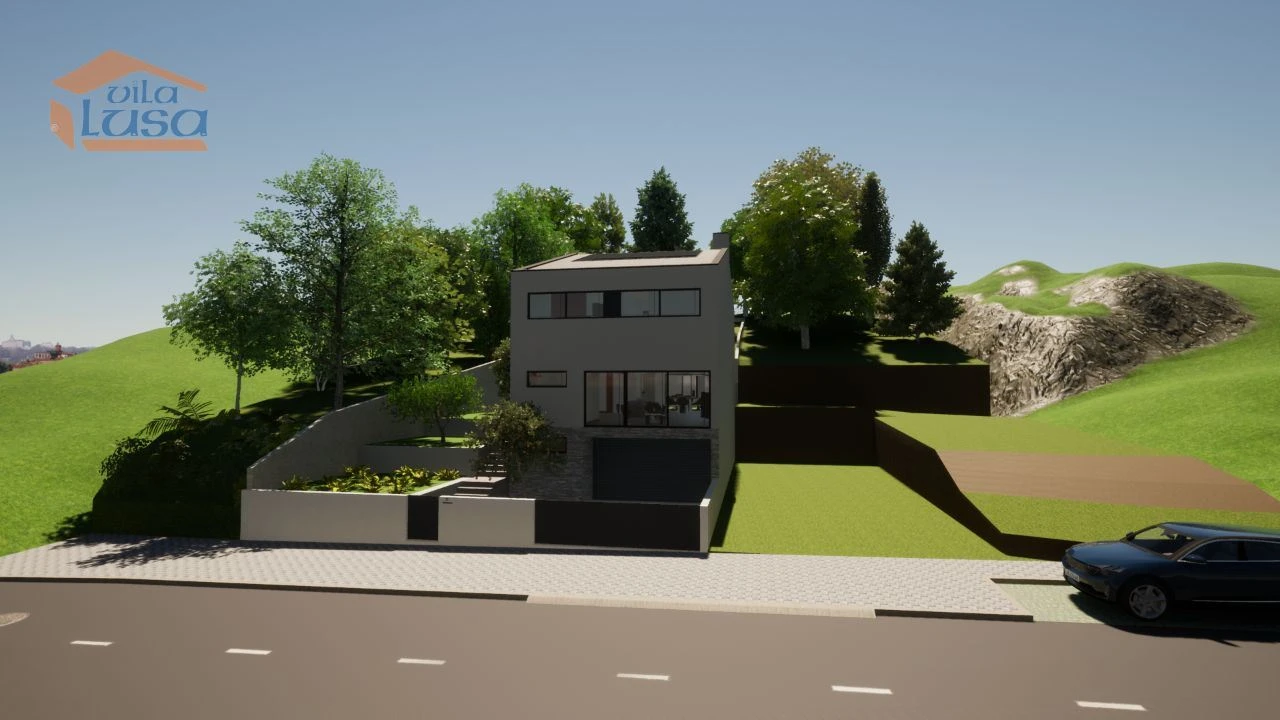 Terreno para Venda em Madalena Foto 1