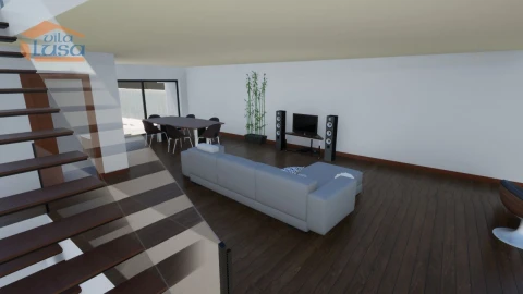 Terreno para Venda em Madalena