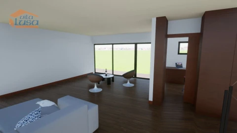 Terreno para Venda em Madalena