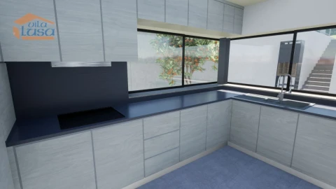 Terreno para Venda em Madalena