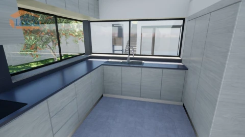 Terreno para Venda em Madalena