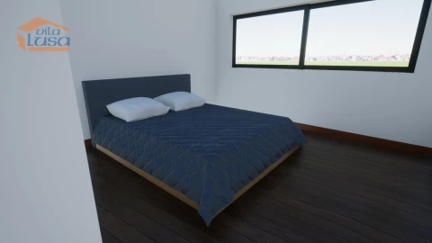 Terreno para Venda em Madalena