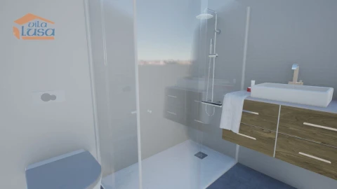 Terreno para Venda em Madalena