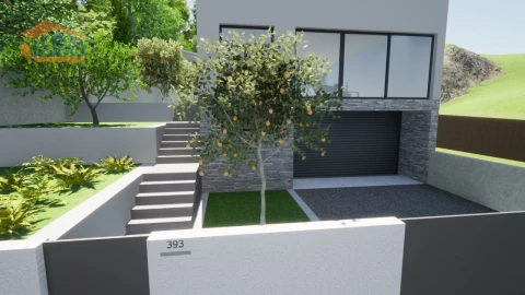 Terreno para Venda em Madalena