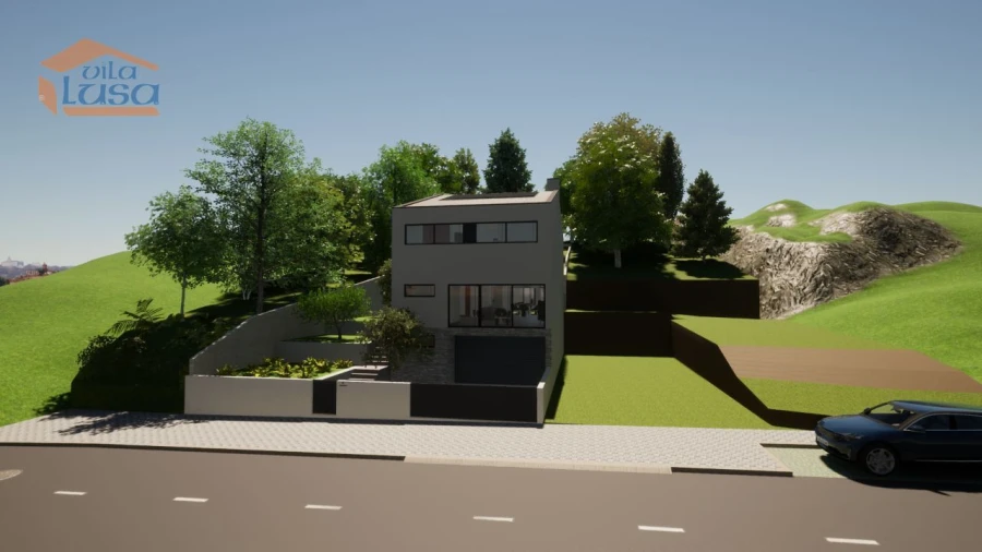 Terreno para Venda em Madalena