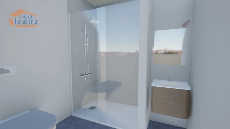 Terreno para Venda em Madalena Foto 23