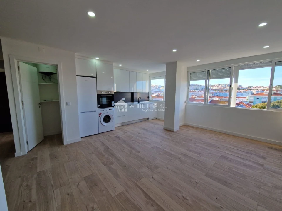 Apartamento T4 para Venda em Águas Livres Foto 10