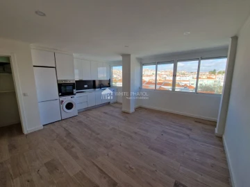 Apartamento T4 para Venda em Águas Livres