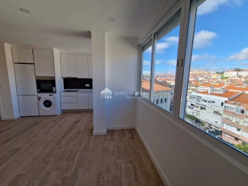 Apartamento T4 para Venda em Águas Livres