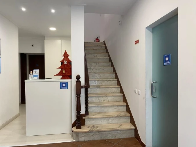 Escritório para Arrendamento em Alcochete Foto 2