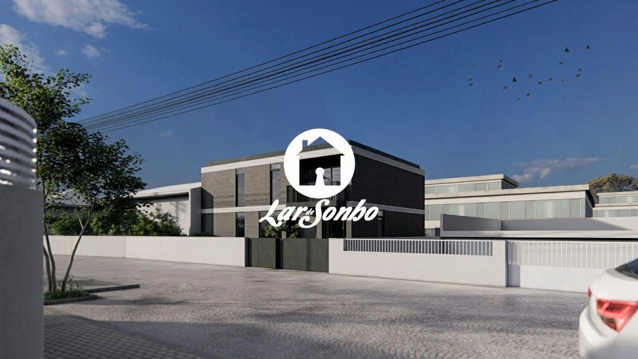 Apartamento T2 para Venda em Barcelos, V.Boa, V.Frescainha Foto 25