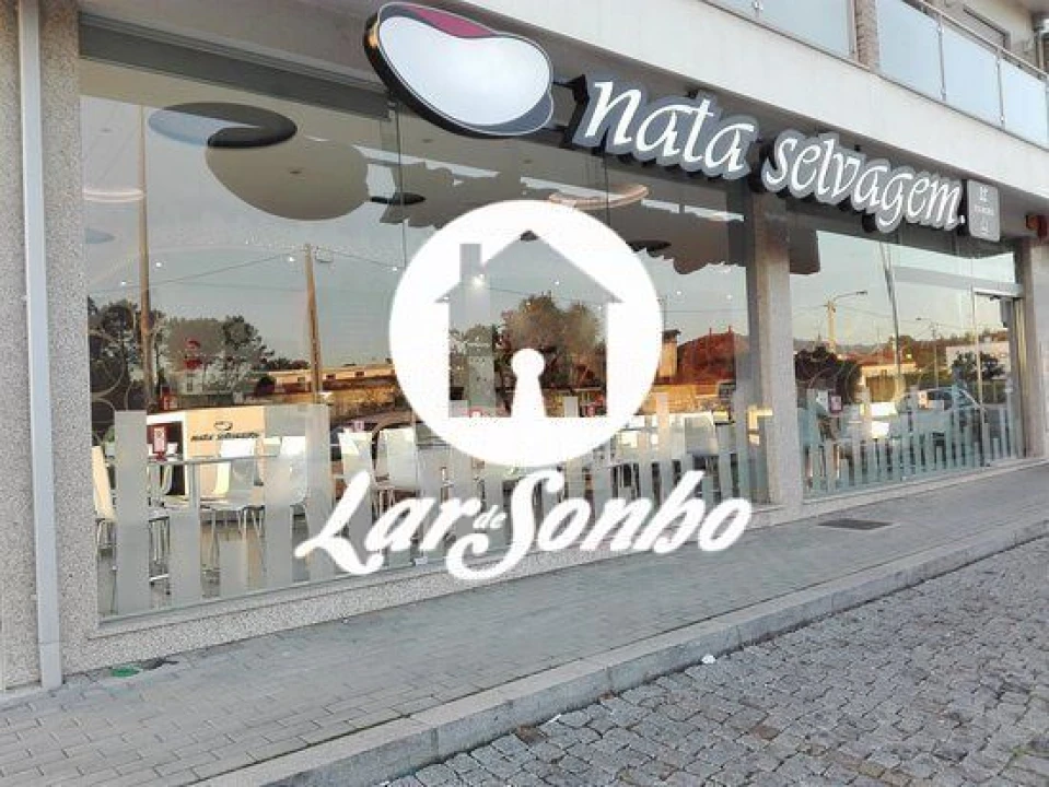 Apartamento T2 para Venda em Barcelos, V.Boa, V.Frescainha Foto 28