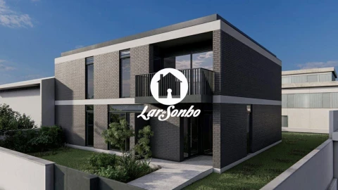 Apartamento T2 para Venda em Barcelos, V.Boa, V.Frescainha