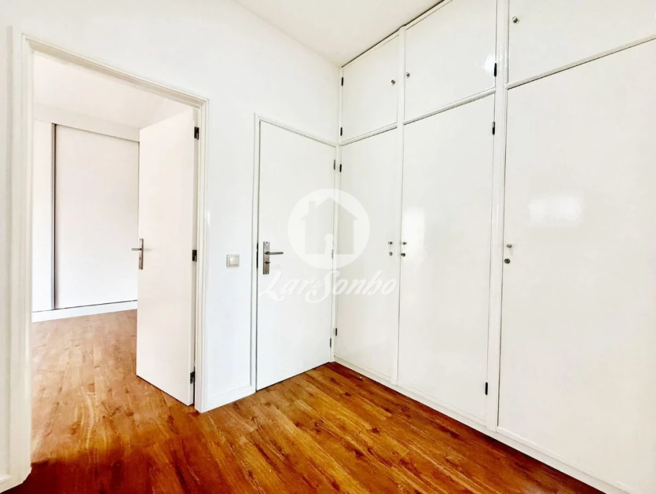 Apartamento T3 para Venda em Aguas Santas Foto 9