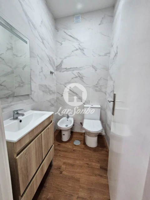 Apartamento T3 para Venda em Aguas Santas