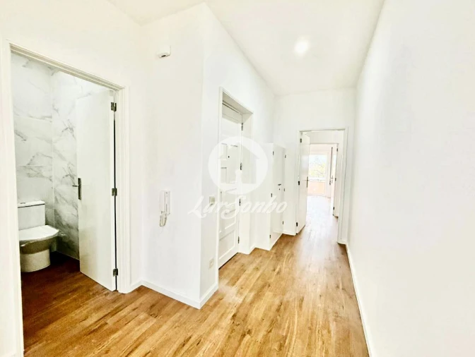 Apartamento T3 para Venda em Aguas Santas Foto 8