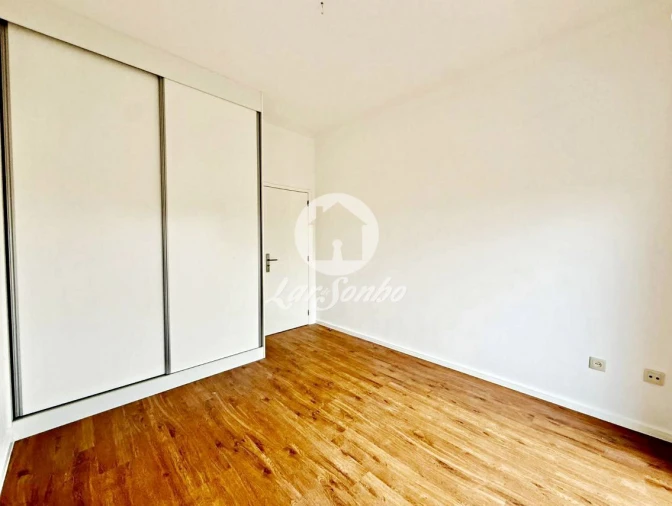 Apartamento T3 para Venda em Aguas Santas Foto 10