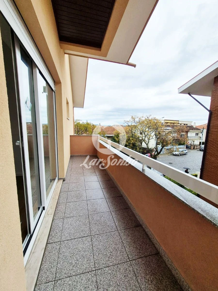 Apartamento T3 para Venda em Aguas Santas Foto 14