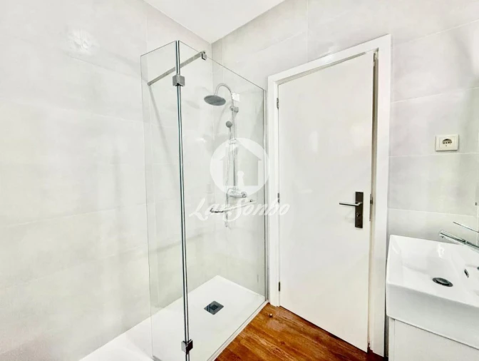 Apartamento T3 para Venda em Aguas Santas Foto 18