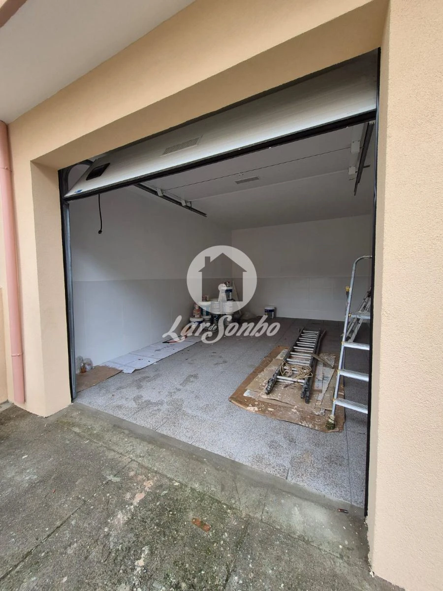 Apartamento T3 para Venda em Aguas Santas Foto 22