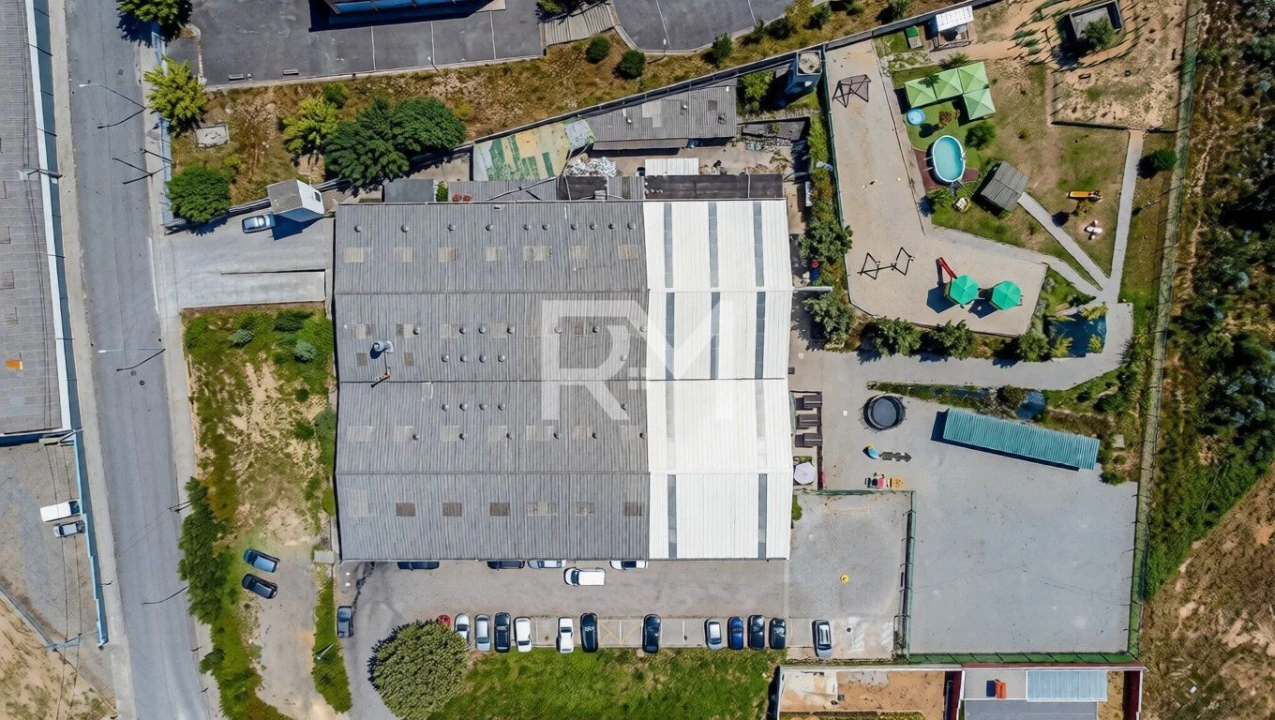 Armazém para Venda em Alfena Foto 5