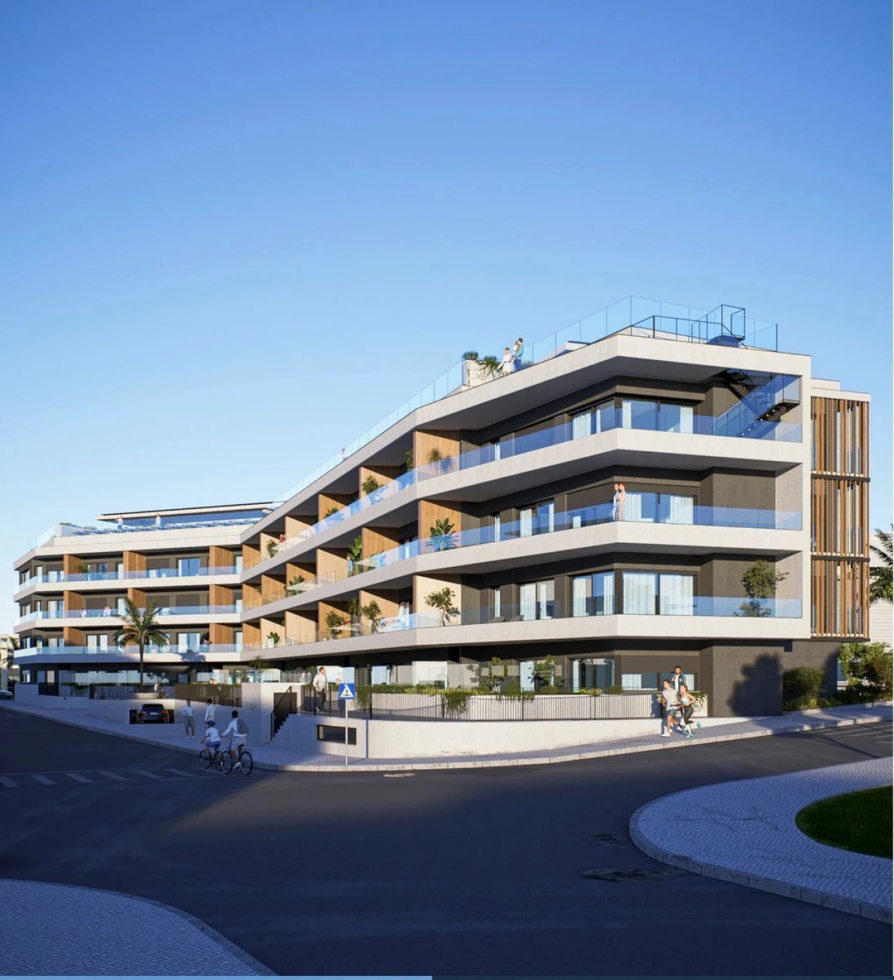 Apartamento T2 para Venda em Buarcos Foto 9