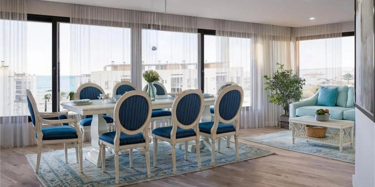 Apartamento T2 para Venda em Buarcos Foto 1