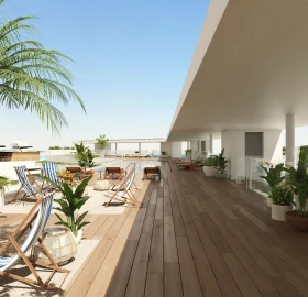 Apartamento T2 para Venda em Buarcos