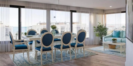 Apartamento T2 para Venda em Buarcos