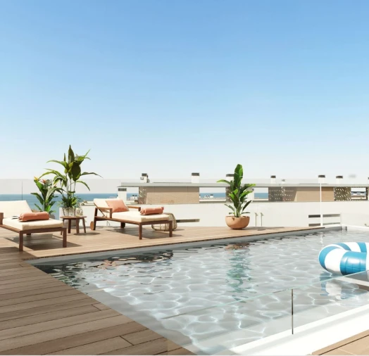 Apartamento T2 para Venda em Buarcos Foto 22