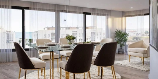 Apartamento T2 para Venda em Buarcos