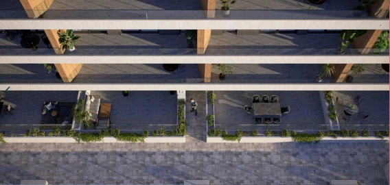 Apartamento T2 para Venda em Buarcos