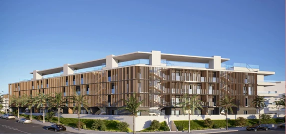 Apartamento T2 para Venda em Buarcos