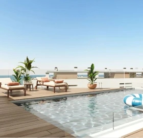 Apartamento T2 para Venda em Buarcos